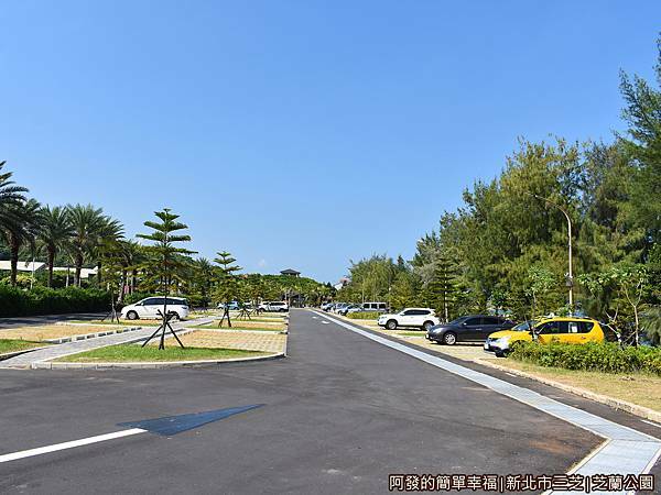 芝蘭公園20-淺水灣停車場.JPG