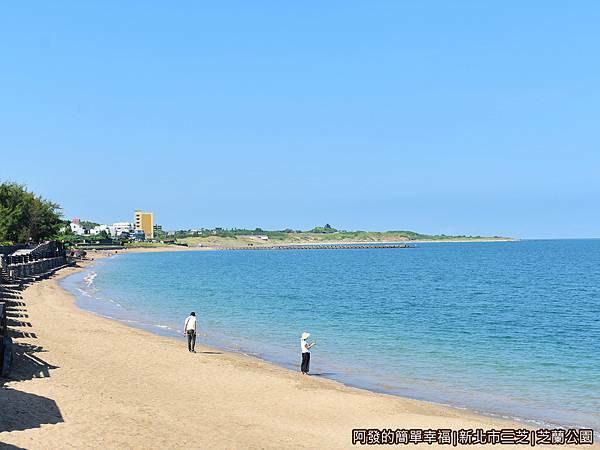 芝蘭公園12-淺水灣一景.JPG