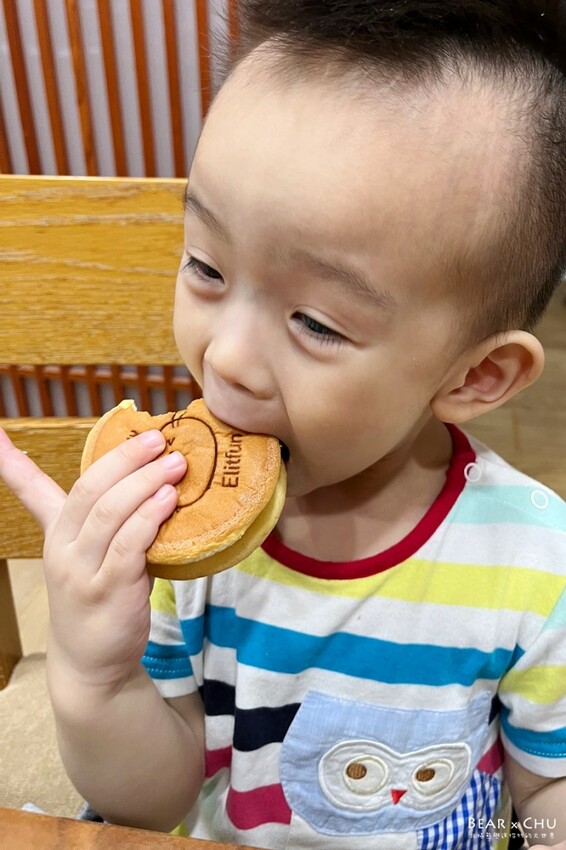 宅配美食推薦|Elitfun麻吉貓MINI燒禮盒・冰淇淋口感療癒系甜點