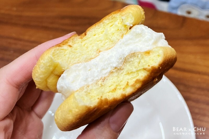 宅配美食推薦|Elitfun麻吉貓MINI燒禮盒・冰淇淋口感療癒系甜點