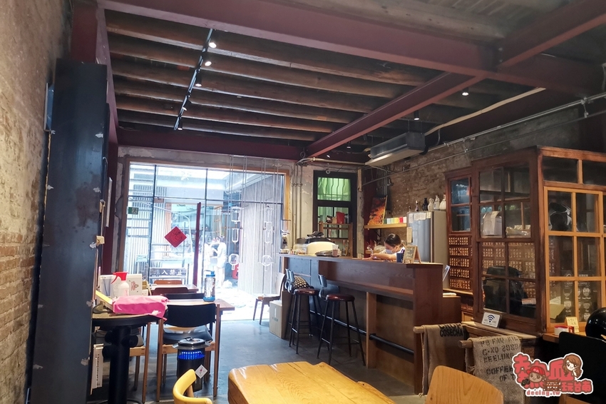 【台南美食】這間店真的不好說！120年老宅內販售著「不好說的咖哩」給你最不好說的一頓美食饗宴：不好說料理工作室 - 熱血玩台南。跳躍新世界