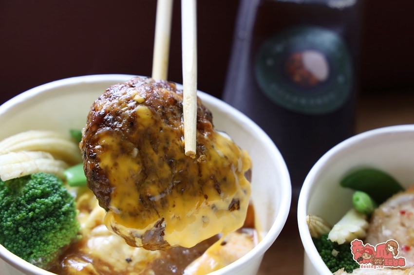 【台南美食】這間店真的不好說！120年老宅內販售著「不好說的咖哩」給你最不好說的一頓美食饗宴：不好說料理工作室 - 熱血玩台南。跳躍新世界