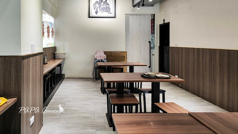 台中市西區胖媽炒麵-模範店 台味炒麵35元起,早上6:30 open營業中