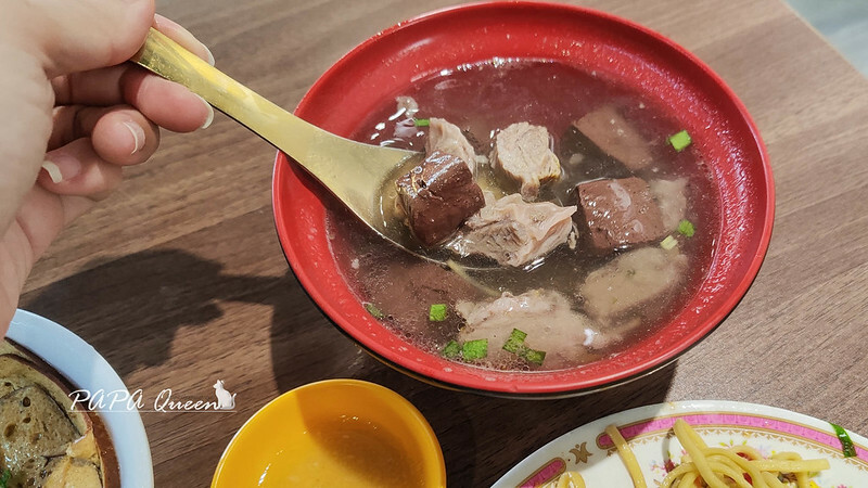 台中市西區胖媽炒麵-模範店 台味炒麵35元起,早上6:30 open營業中