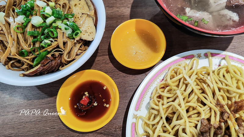 台中市西區胖媽炒麵-模範店 台味炒麵35元起,早上6:30 open營業中