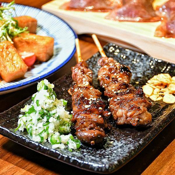 【台北中山】熊賀酒場,蘆洲餐飲集團跨足北市,開幕打卡優惠,新生北路新開幕居酒屋,新深夜食堂