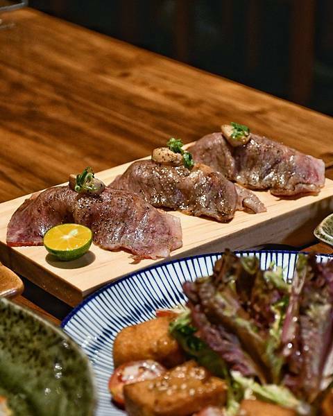 【台北中山】熊賀酒場,蘆洲餐飲集團跨足北市,開幕打卡優惠,新生北路新開幕居酒屋,新深夜食堂