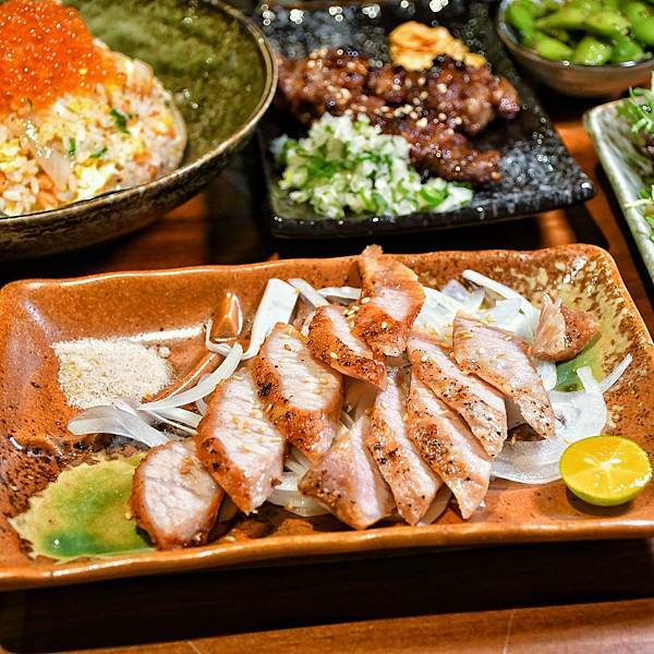 【台北中山】熊賀酒場,蘆洲餐飲集團跨足北市,開幕打卡優惠,新生北路新開幕居酒屋,新深夜食堂