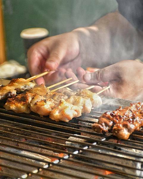 【台北中山】熊賀酒場,蘆洲餐飲集團跨足北市,開幕打卡優惠,新生北路新開幕居酒屋,新深夜食堂