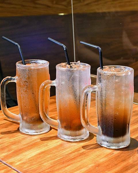 【台北中山】熊賀酒場,蘆洲餐飲集團跨足北市,開幕打卡優惠,新生北路新開幕居酒屋,新深夜食堂