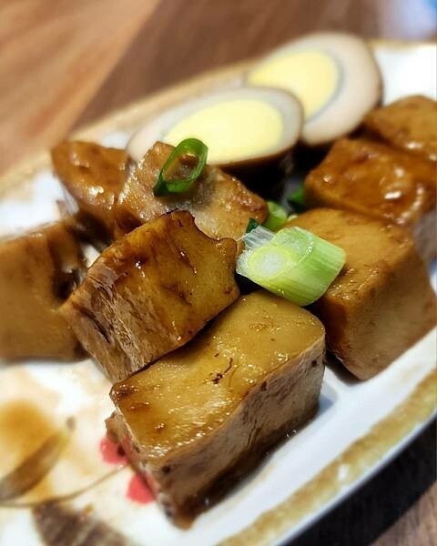 【桃園中壢】小巷子清燉牛肉麵(中壢店)☆巷弄美食x招牌牛肉拉