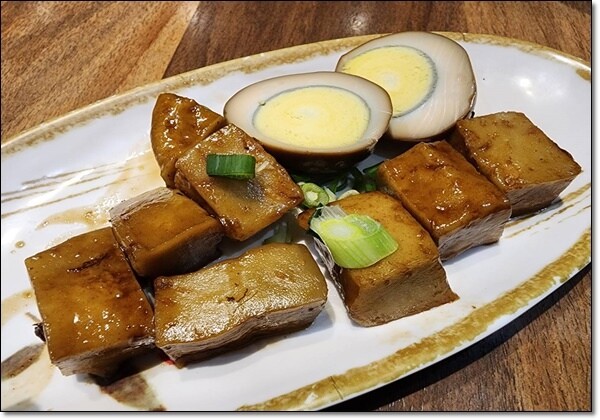 【桃園中壢】小巷子清燉牛肉麵(中壢店)☆巷弄美食x招牌牛肉拉