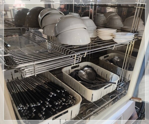 【桃園中壢】小巷子清燉牛肉麵(中壢店)☆巷弄美食x招牌牛肉拉