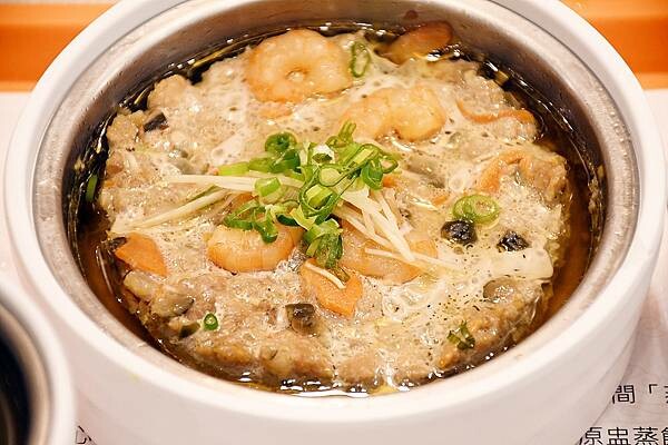 美術館餐廳推薦【真籠餐飲】真健康、蒸美食，絕對是你想不到的好吃美味！餐餐來吃都不鹹膩！打破你對健康餐