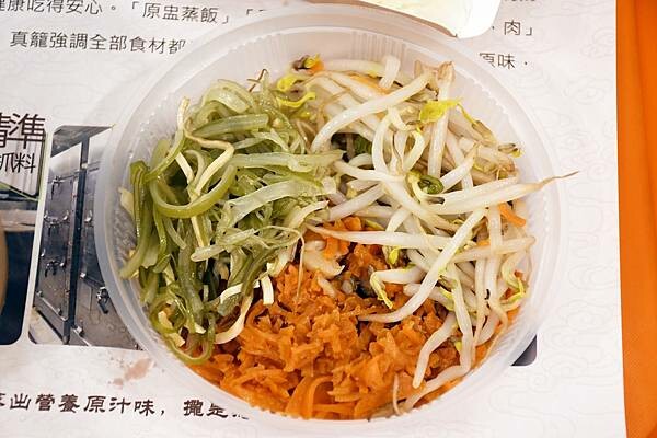 美術館餐廳推薦【真籠餐飲】真健康、蒸美食，絕對是你想不到的好吃美味！餐餐來吃都不鹹膩！打破你對健康餐