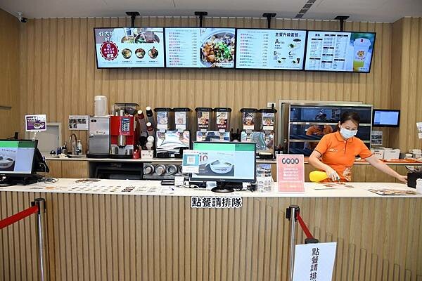 美術館餐廳推薦【真籠餐飲】真健康、蒸美食，絕對是你想不到的好吃美味！餐餐來吃都不鹹膩！打破你對健康餐