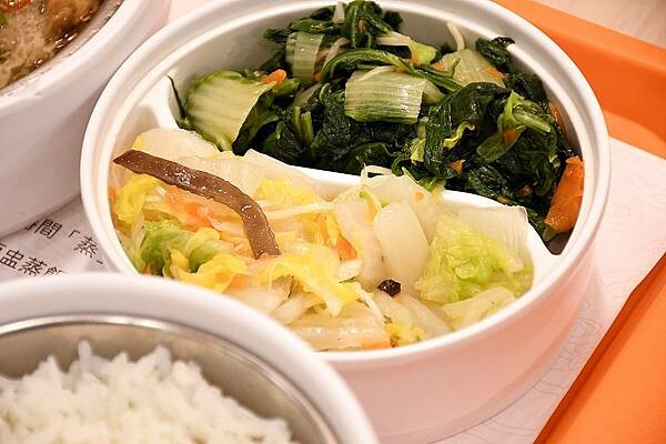 美術館餐廳推薦【真籠餐飲】真健康、蒸美食，絕對是你想不到的好吃美味！餐餐來吃都不鹹膩！打破你對健康餐