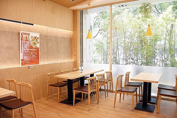 美術館餐廳推薦【真籠餐飲】真健康、蒸美食，絕對是你想不到的好吃美味！餐餐來吃都不鹹膩！打破你對健康餐