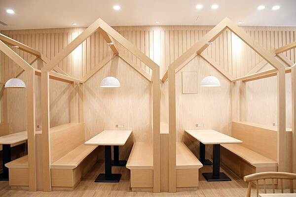 美術館餐廳推薦【真籠餐飲】真健康、蒸美食，絕對是你想不到的好吃美味！餐餐來吃都不鹹膩！打破你對健康餐