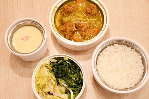 美術館餐廳推薦【真籠餐飲】真健康、蒸美食，絕對是你想不到的好吃美味！餐餐來吃都不鹹膩！打破你對健康餐