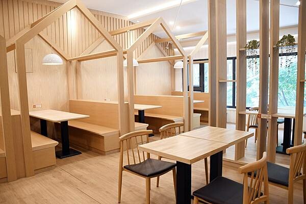 美術館餐廳推薦【真籠餐飲】真健康、蒸美食，絕對是你想不到的好吃美味！餐餐來吃都不鹹膩！打破你對健康餐