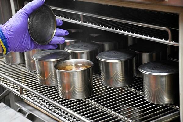 美術館餐廳推薦【真籠餐飲】真健康、蒸美食，絕對是你想不到的好吃美味！餐餐來吃都不鹹膩！打破你對健康餐