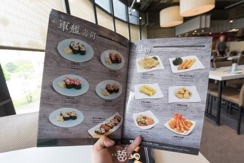 台南平價吃到飽餐廳-東加和漢創作料理，學生、公司、機關團體聚餐好選擇 - 老莫 Say台南