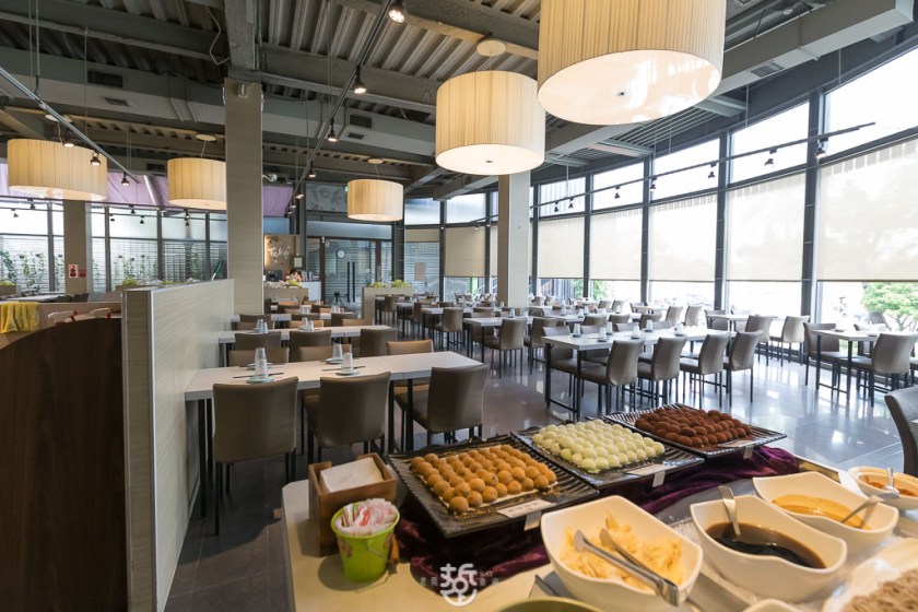 台南平價吃到飽餐廳-東加和漢創作料理，學生、公司、機關團體聚餐好選擇 - 老莫 Say台南