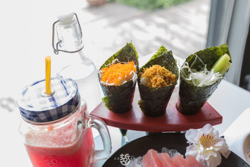 台南平價吃到飽餐廳-東加和漢創作料理，學生、公司、機關團體聚餐好選擇 - 老莫 Say台南