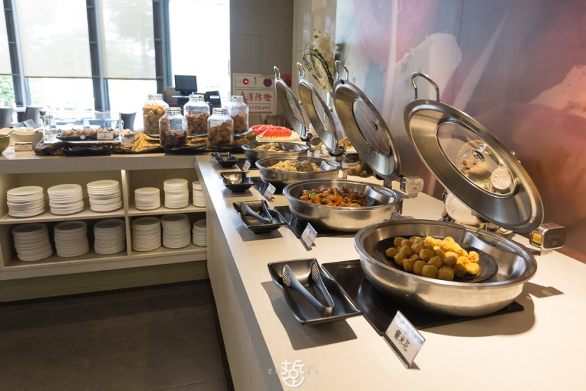 台南平價吃到飽餐廳-東加和漢創作料理，學生、公司、機關團體聚餐好選擇 - 老莫 Say台南
