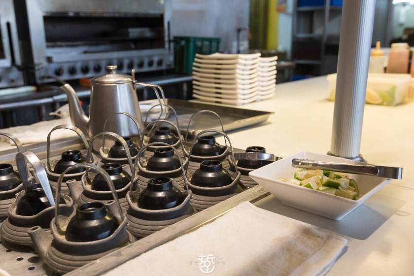 台南平價吃到飽餐廳-東加和漢創作料理，學生、公司、機關團體聚餐好選擇 - 老莫 Say台南