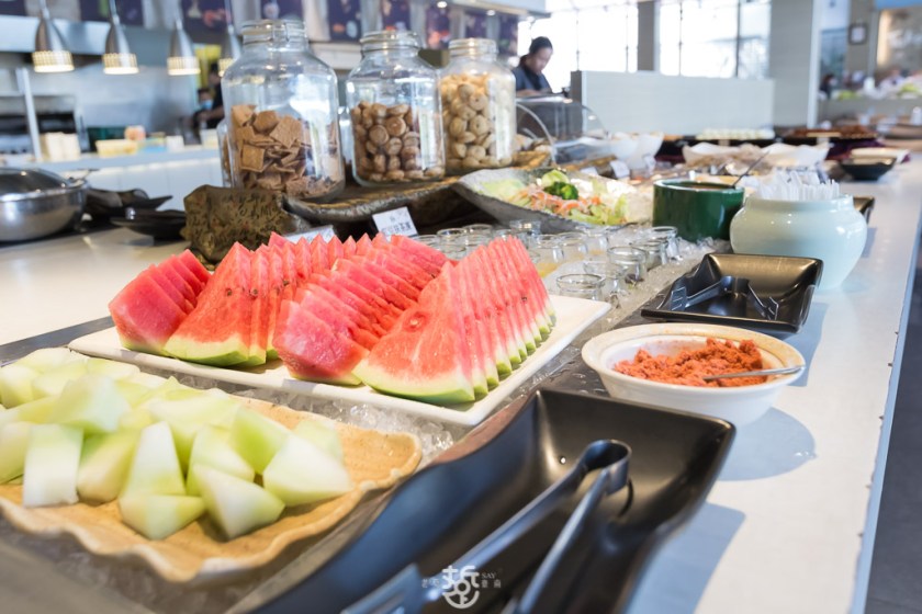 台南平價吃到飽餐廳-東加和漢創作料理，學生、公司、機關團體聚餐好選擇 - 老莫 Say台南