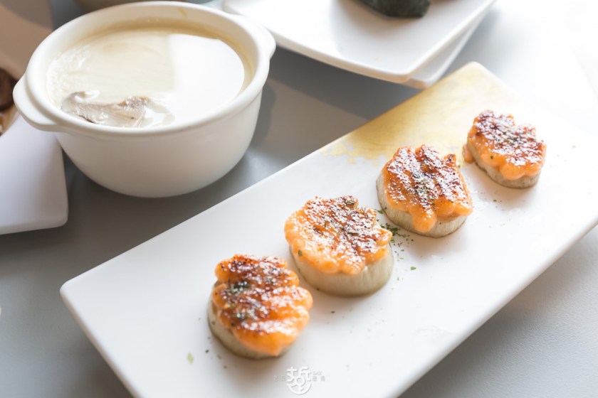 台南平價吃到飽餐廳-東加和漢創作料理，學生、公司、機關團體聚餐好選擇 - 老莫 Say台南