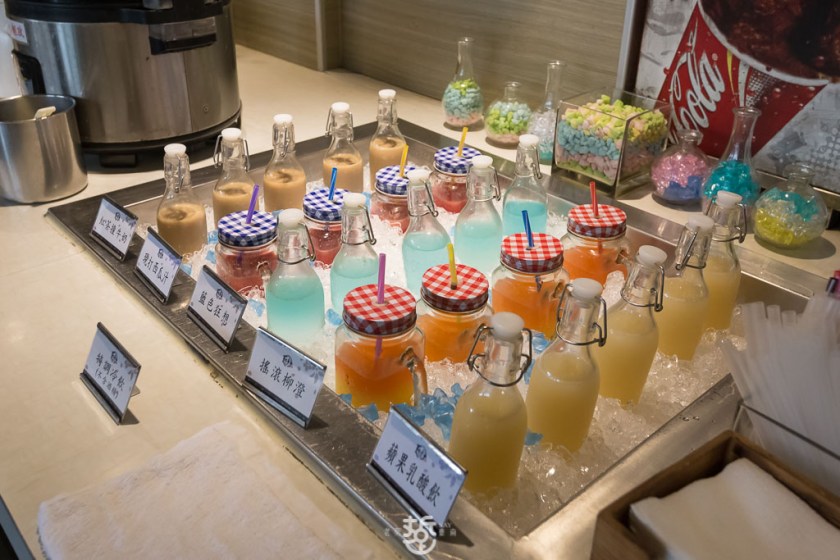 台南平價吃到飽餐廳-東加和漢創作料理，學生、公司、機關團體聚餐好選擇 - 老莫 Say台南