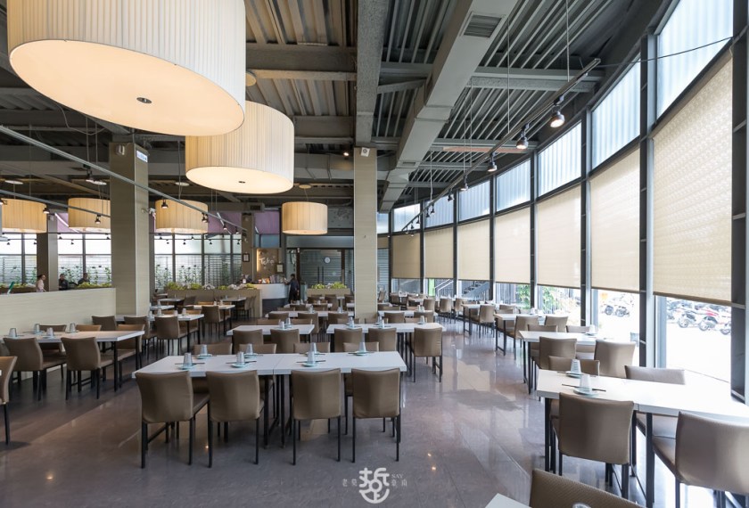 台南平價吃到飽餐廳-東加和漢創作料理，學生、公司、機關團體聚餐好選擇 - 老莫 Say台南