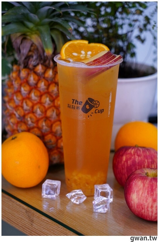 超有自信～號稱地表最強綠豆沙！隱藏版四重奏還真的很特別