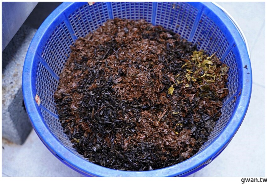 超有自信～號稱地表最強綠豆沙！隱藏版四重奏還真的很特別