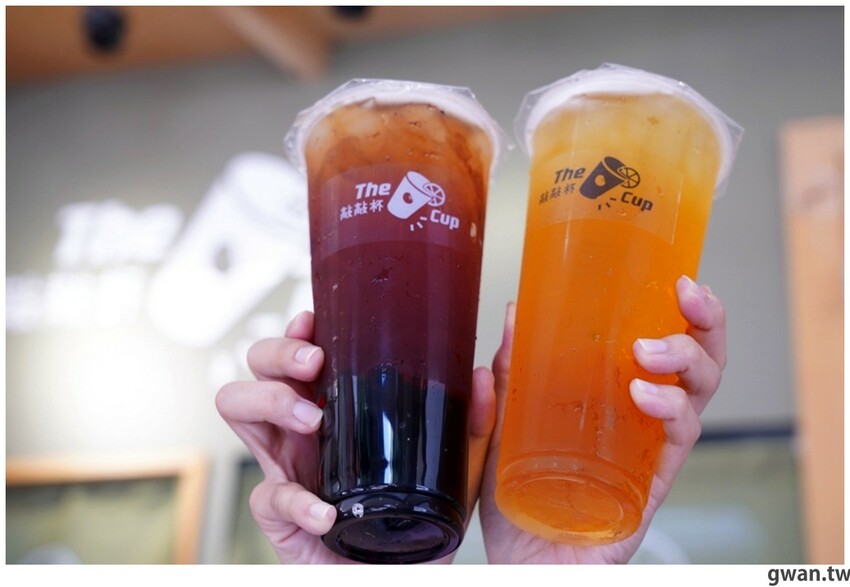 超有自信～號稱地表最強綠豆沙！隱藏版四重奏還真的很特別