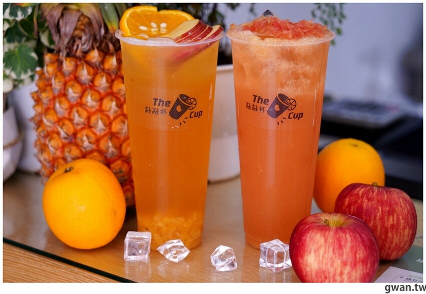 超有自信～號稱地表最強綠豆沙！隱藏版四重奏還真的很特別