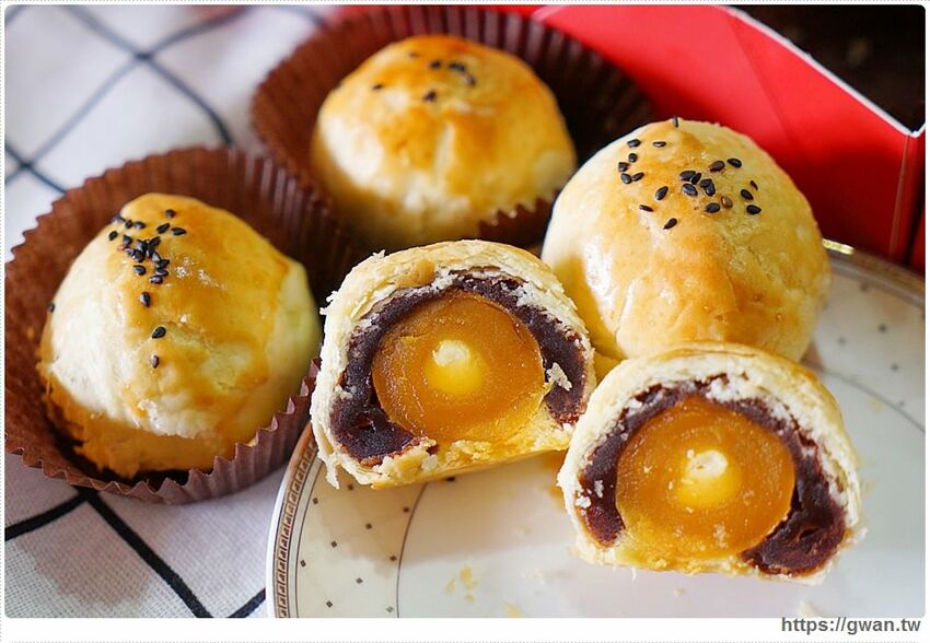 超有自信～號稱地表最強綠豆沙！隱藏版四重奏還真的很特別