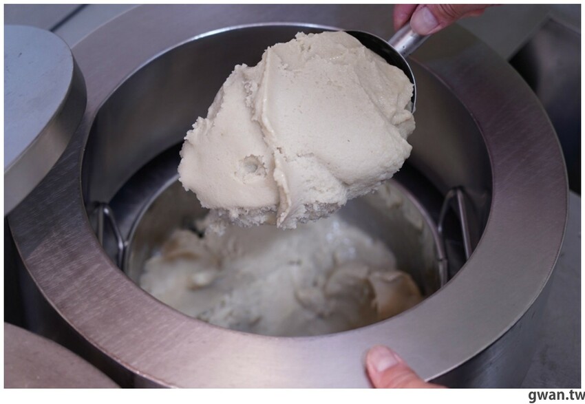 超有自信～號稱地表最強綠豆沙！隱藏版四重奏還真的很特別