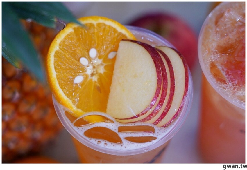 超有自信～號稱地表最強綠豆沙！隱藏版四重奏還真的很特別