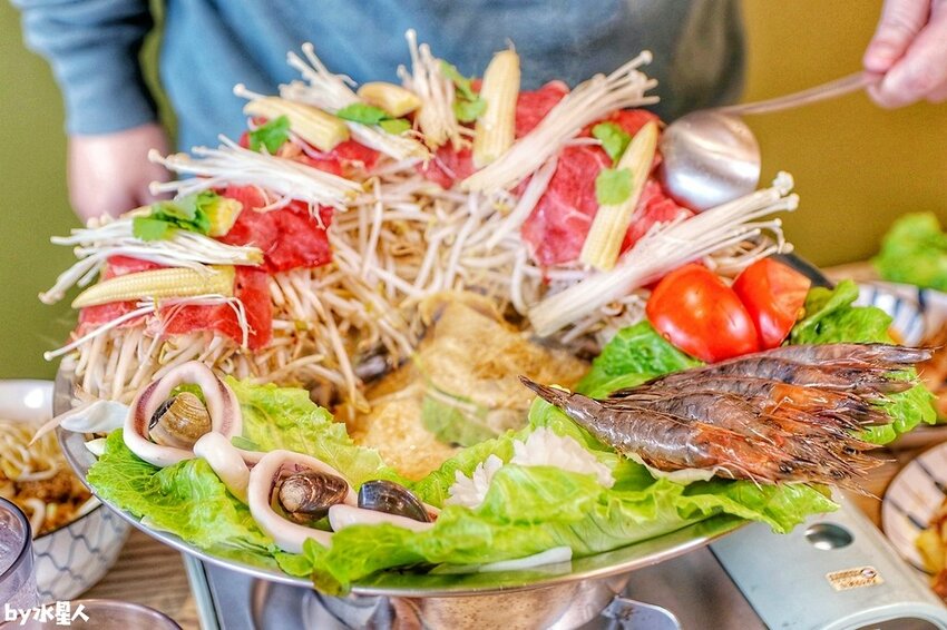 越好吃越南料理