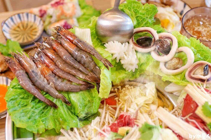 越好吃越南料理