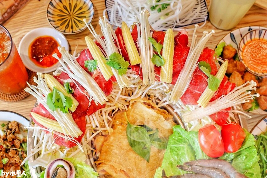 越好吃越南料理