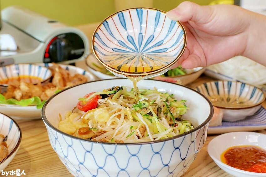 越好吃越南料理