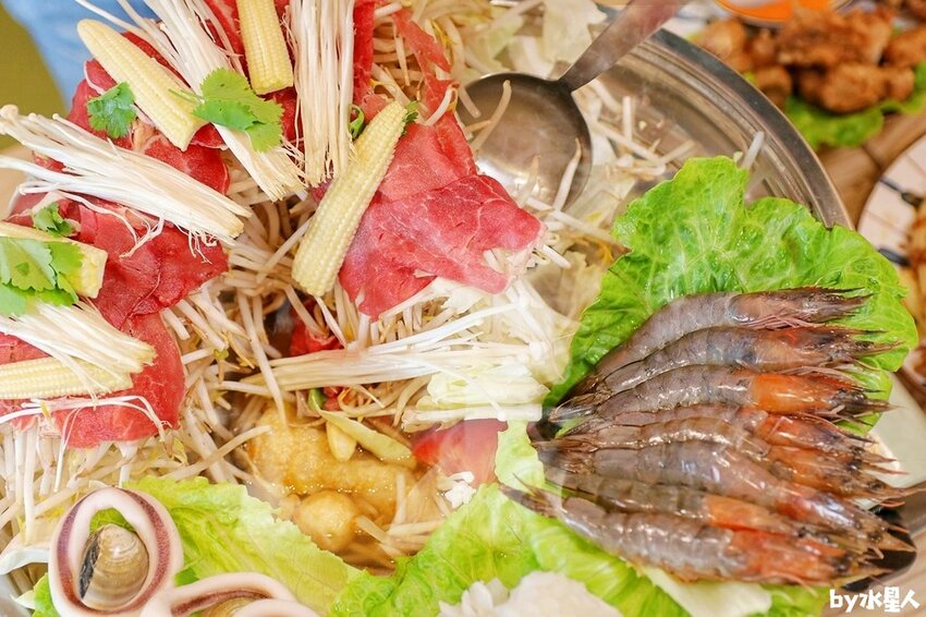 越好吃越南料理