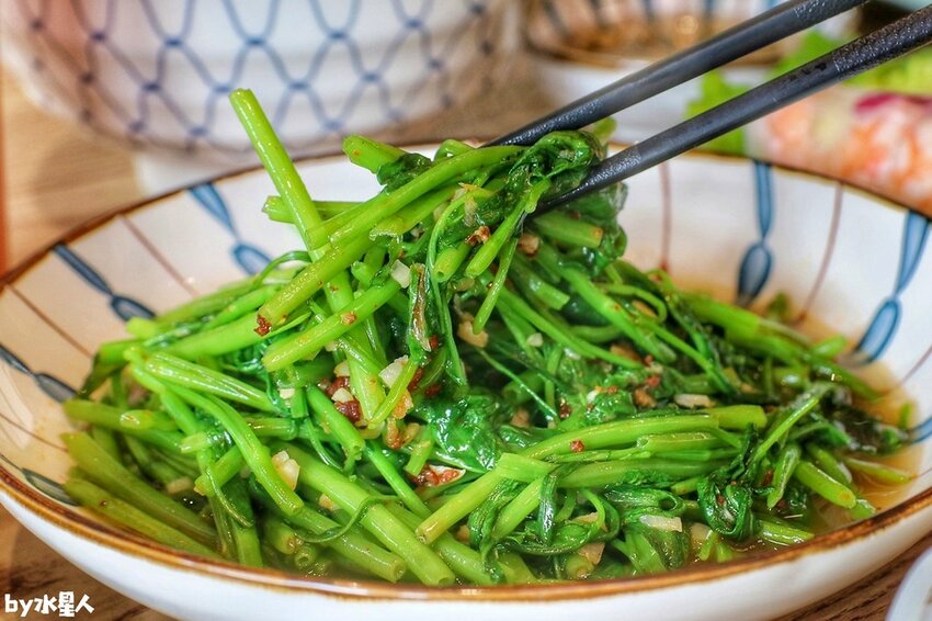 越好吃越南料理