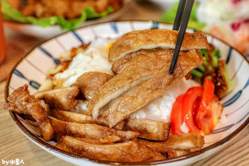 越好吃越南料理