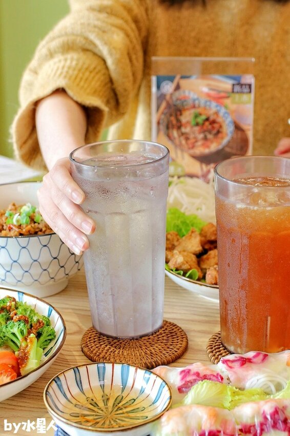 越好吃越南料理